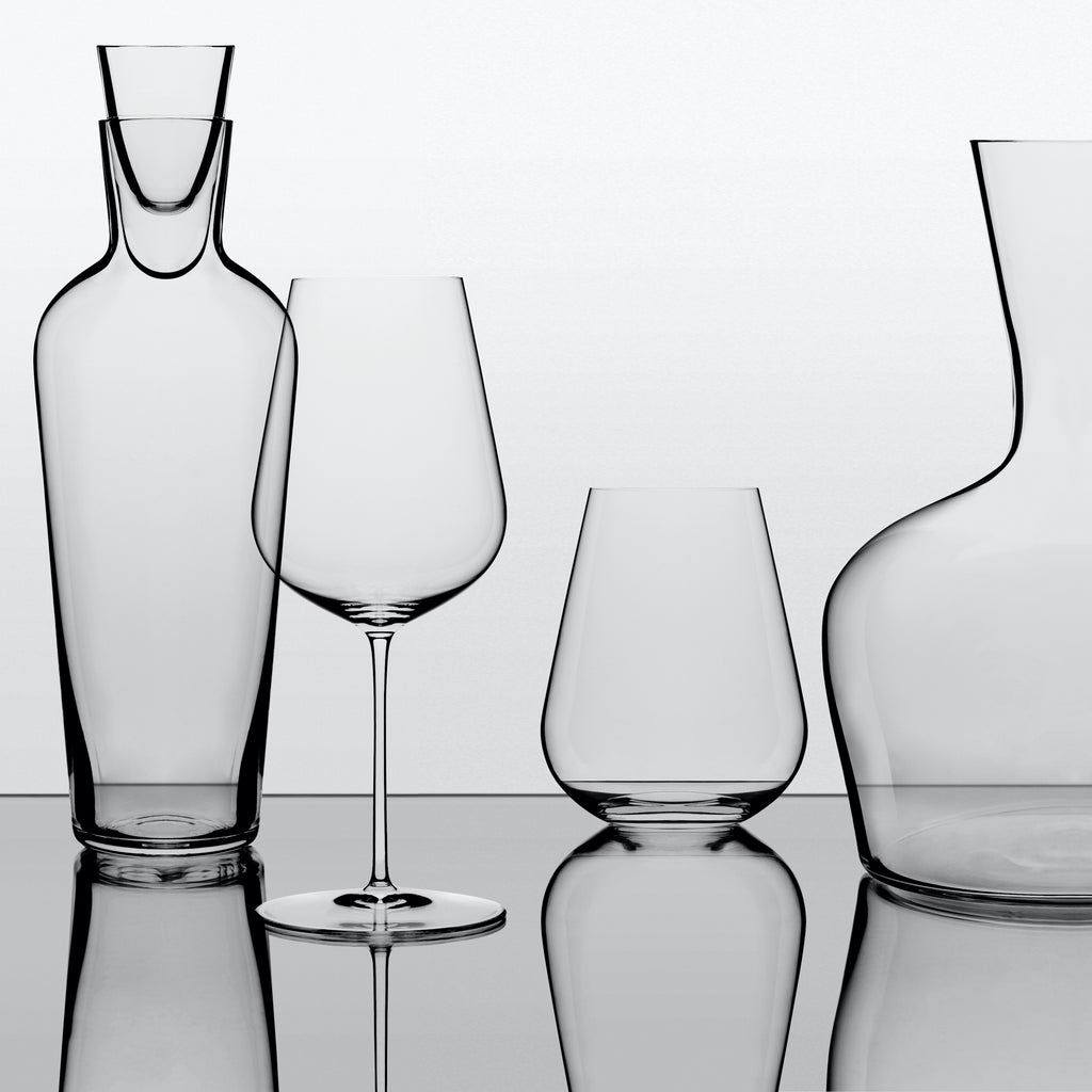 Can the right glass enhance your wine experience?