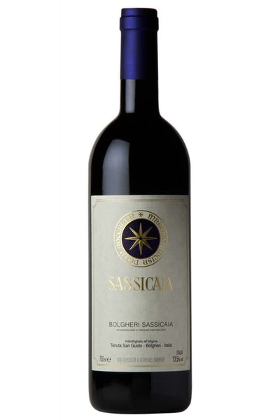 Sassicaia, Tenuta San Guido, Bolgheri 2011 (75cl bottles)